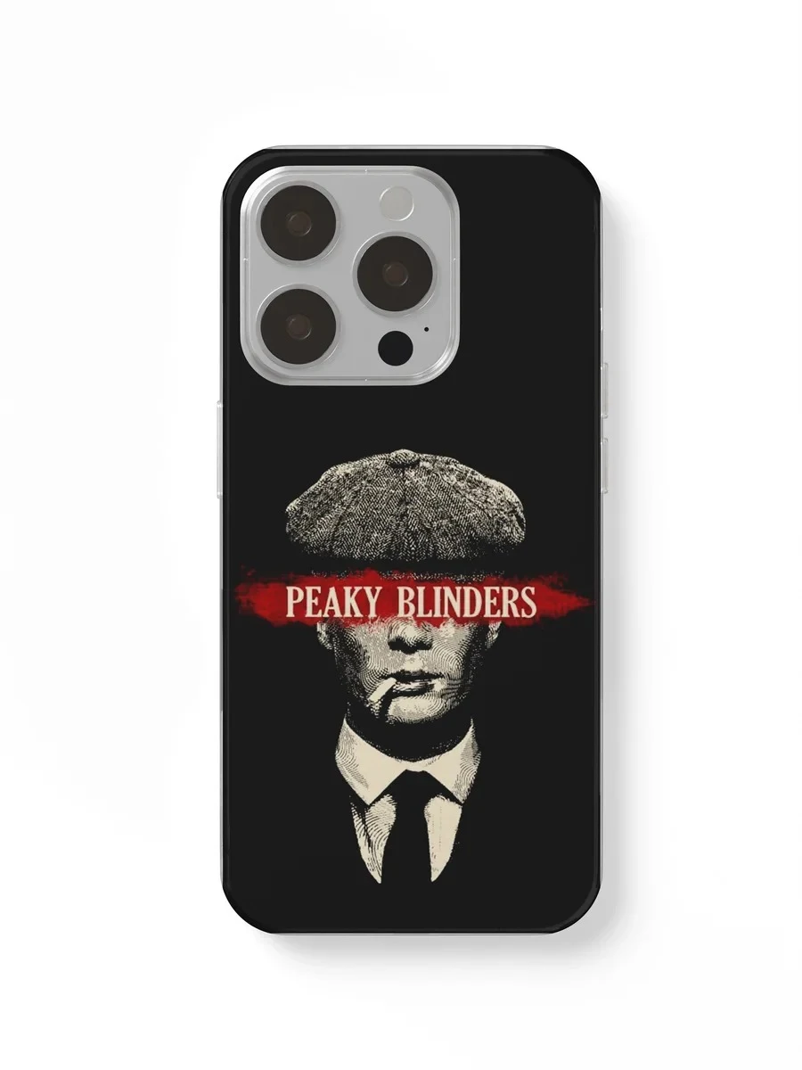 Peaky Blinders Red Bar phone case